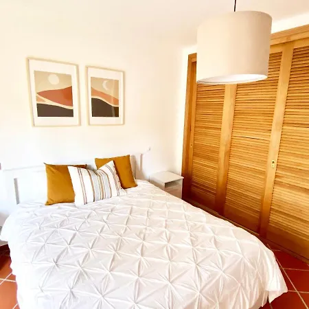 In D'el Rey, & Golf فيلة *