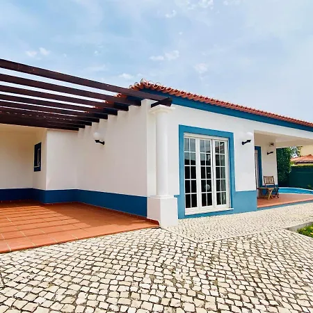 In D'el Rey, & Golf فيلة *