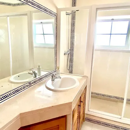 فيلة In D'el Rey, & Golf