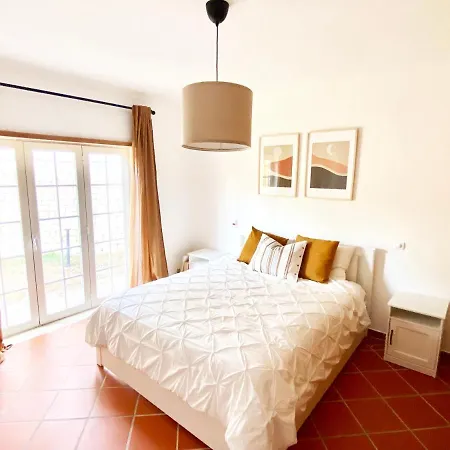 In D'el Rey, & Golf Praia del Rei