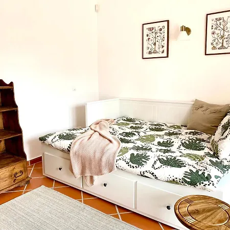 فيلة In D'el Rey, & Golf Praia del Rei