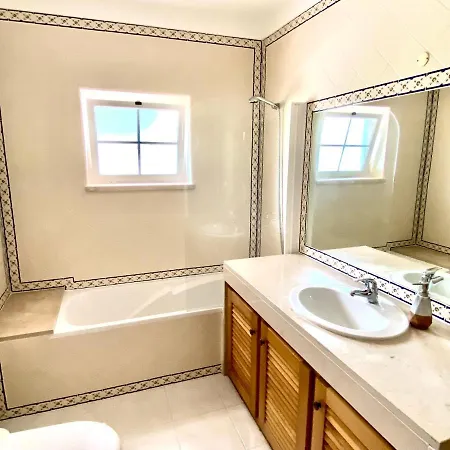 In D'el Rey, & Golf *