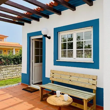 In D'el Rey, & Golf فيلة