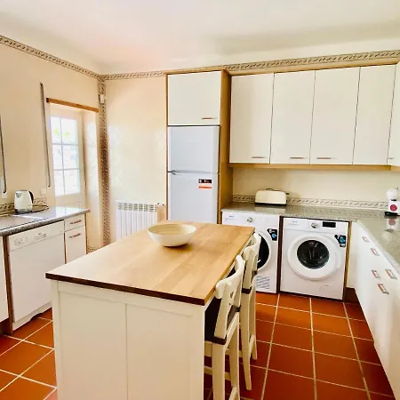 فيلة In D'el Rey, & Golf