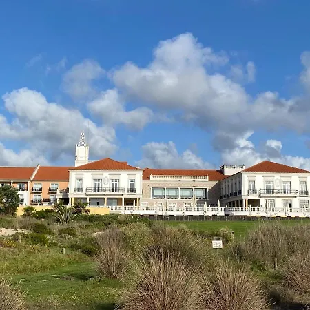 In D'el Rey, & Golf فيلة