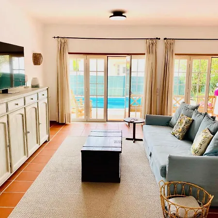 فيلة In D'el Rey, & Golf *