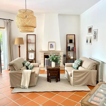 In D'el Rey, & Golf فيلة