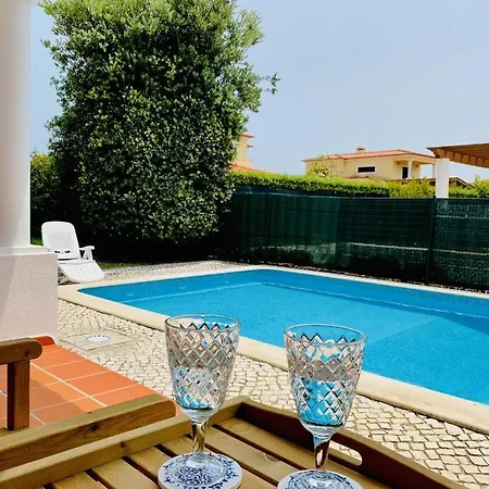 In D'el Rey, & Golf Praia del Rei