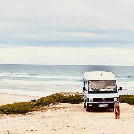 In D'el Rey, & Golf Praia del Rei