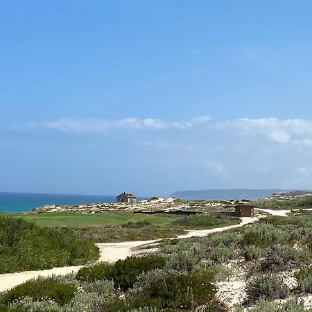 In D'el Rey, & Golf فيلة