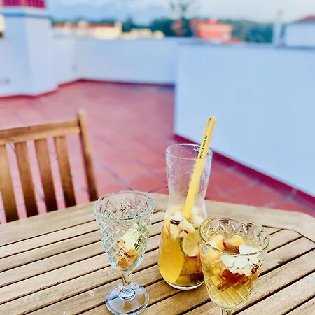 In D'el Rey, & Golf *