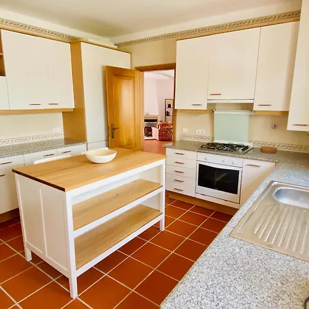 In D'el Rey, & Golf Praia del Rei