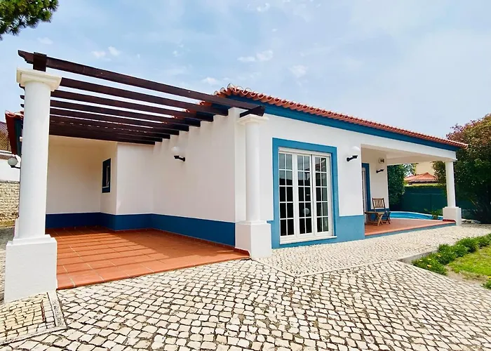 In D'el Rey, & Golf 别墅 *