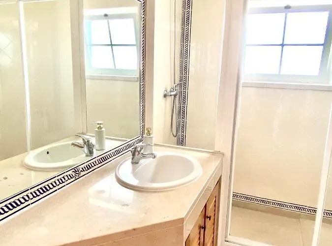 别墅 In D'el Rey, & Golf