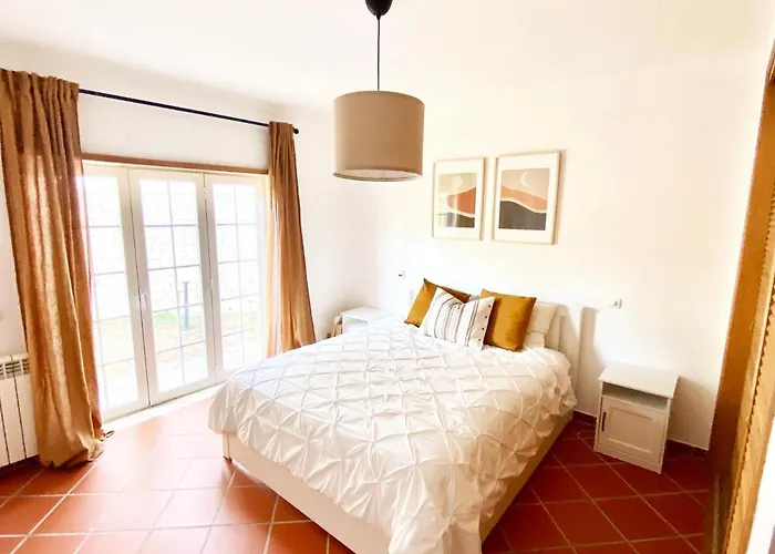 In D'el Rey, & Golf 普拉亚德尔瑞伊