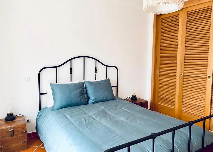 In D'el Rey, & Golf 别墅 普拉亚德尔瑞伊