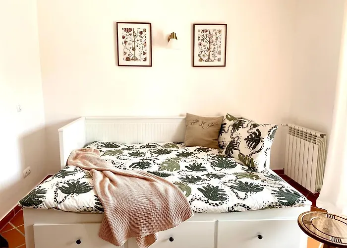 In D'el Rey, & Golf 别墅