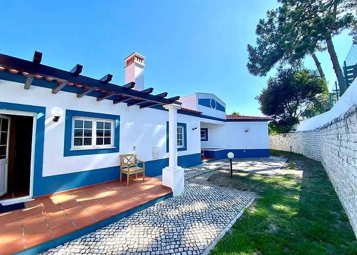 In D'el Rey, & Golf 别墅 *