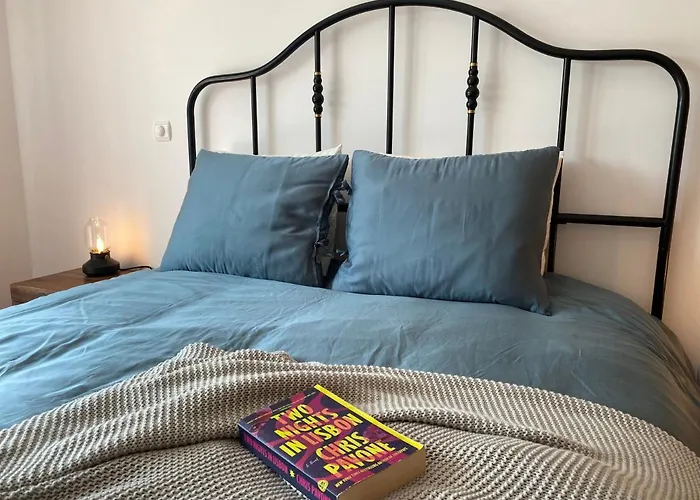 别墅 In D'el Rey, & Golf