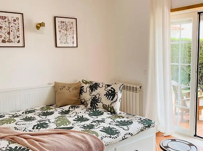 别墅 In D'el Rey, & Golf *