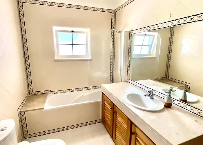 In D'el Rey, & Golf *