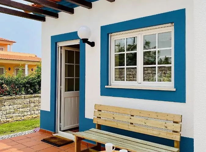 In D'el Rey, & Golf 别墅