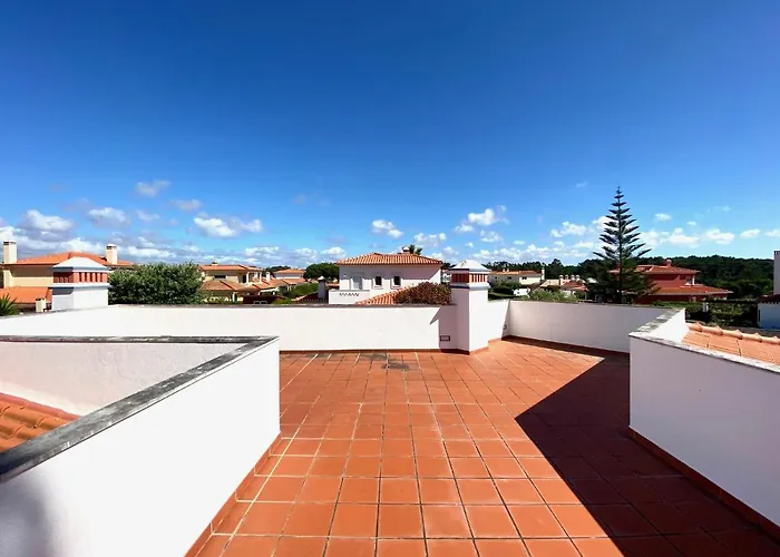 In D'el Rey, & Golf 别墅 *