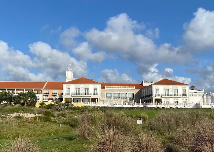 In D'el Rey, & Golf 别墅