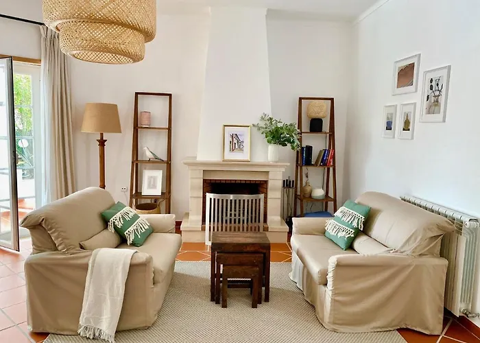 In D'el Rey, & Golf 普拉亚德尔瑞伊