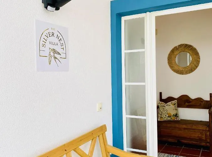 In D'el Rey, & Golf 普拉亚德尔瑞伊