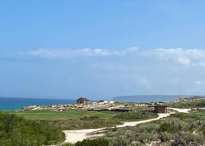 In D'el Rey, & Golf 别墅