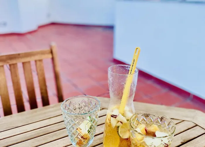 In D'el Rey, & Golf *