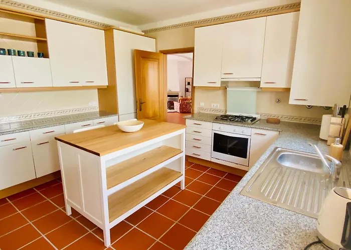 In D'el Rey, & Golf 普拉亚德尔瑞伊